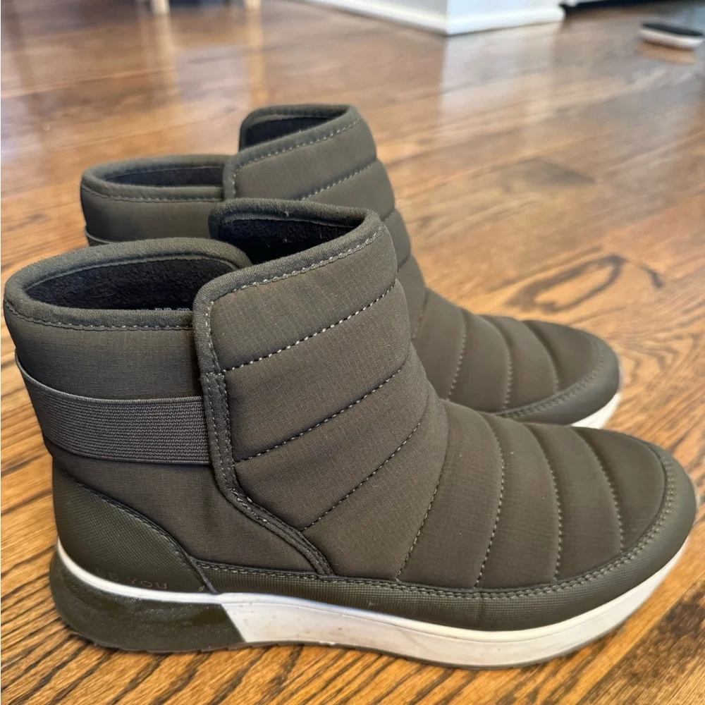Dr. Scholls stay warm